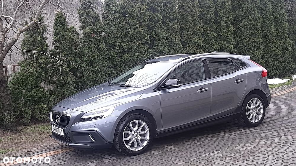 Volvo V40 Cross Country T3 - 4