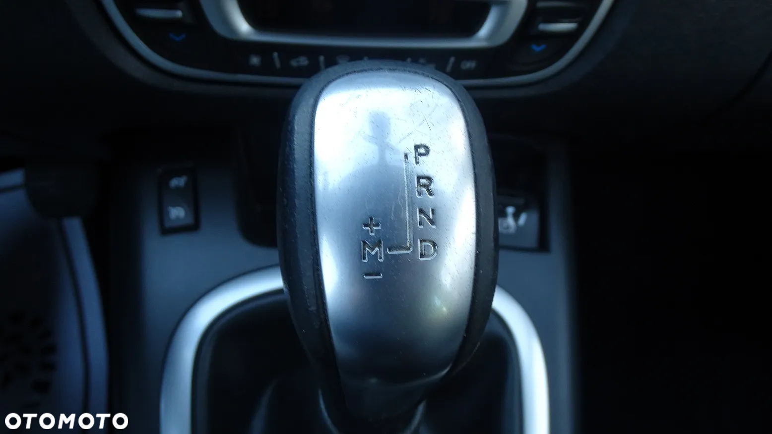 Renault Grand Scenic ENERGY dCi 110 EDC INTENS - 21