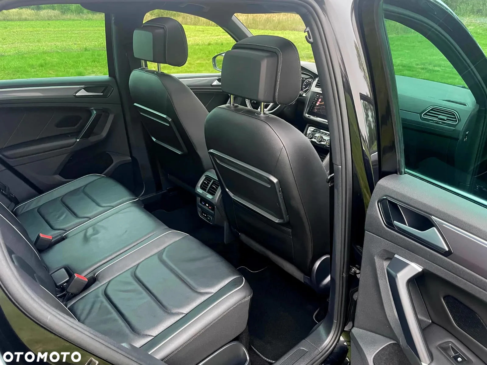 Volkswagen Tiguan - 27