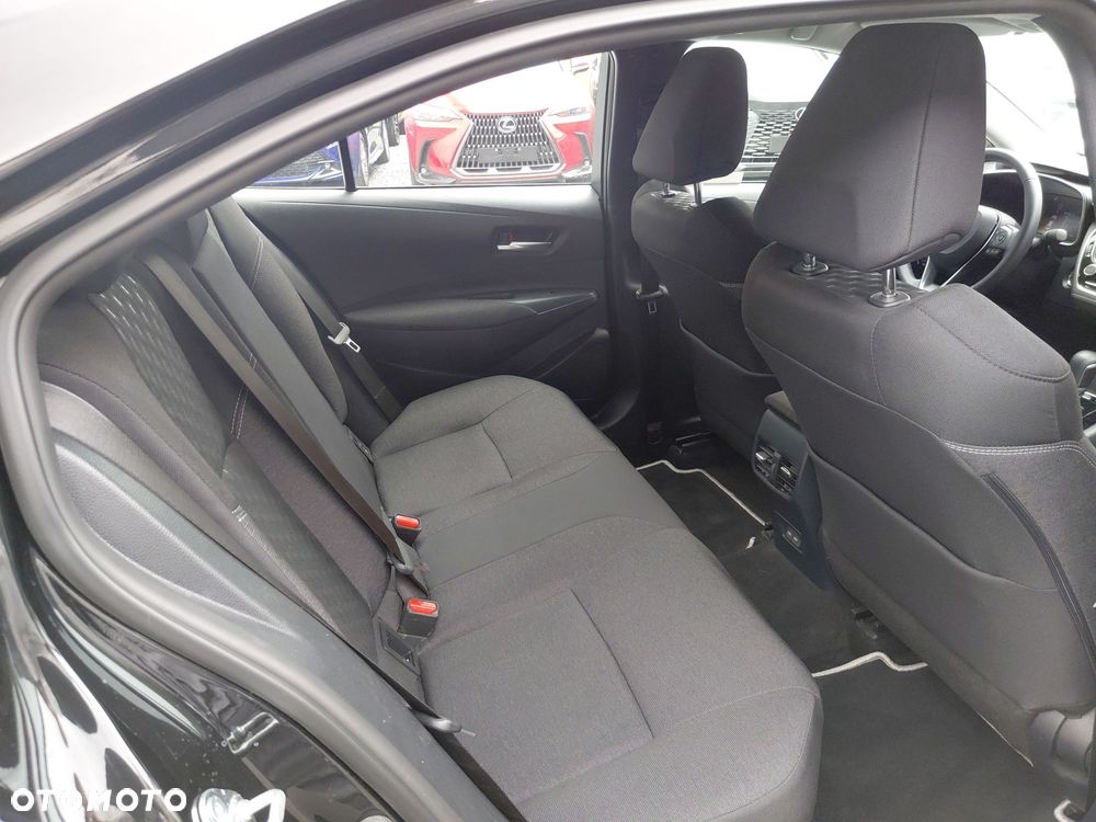 Toyota Corolla 1.8 Hybrid Comfort - 10