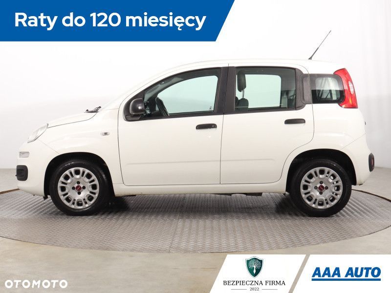 Fiat Panda - 3