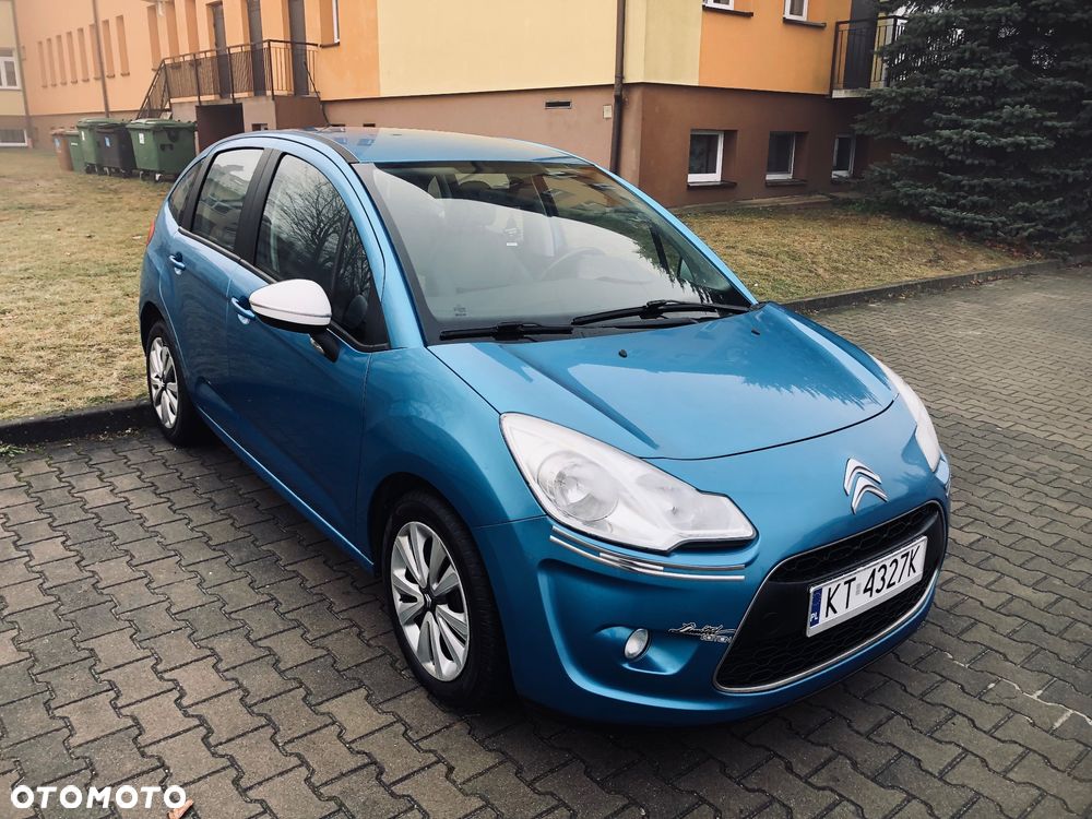 Citroën C3 1.4i Magic - 2