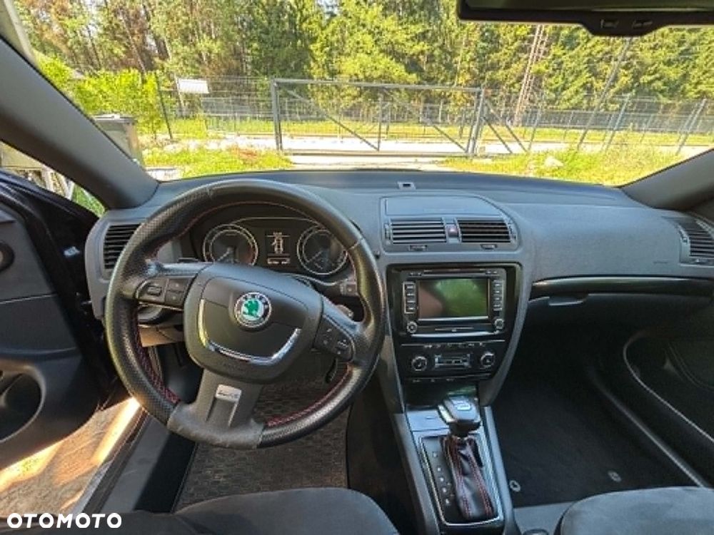Skoda Octavia - 9