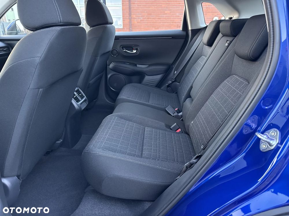 Honda ZR-V 2.0 i-MMD HEV Elegance 2WD CVT - 22