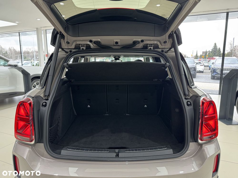 MINI Countryman - 18