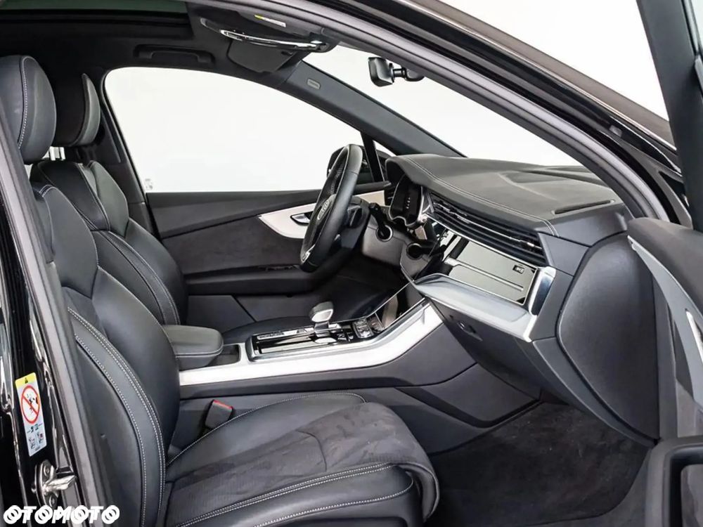 Audi Q7 SUV TDI quattro 210 kW tiptronic S line business - 6