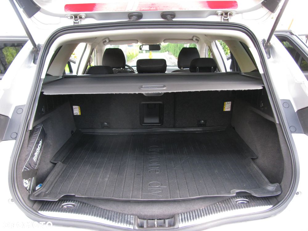 Ford Mondeo 2.0 EcoBlue Edition - 28