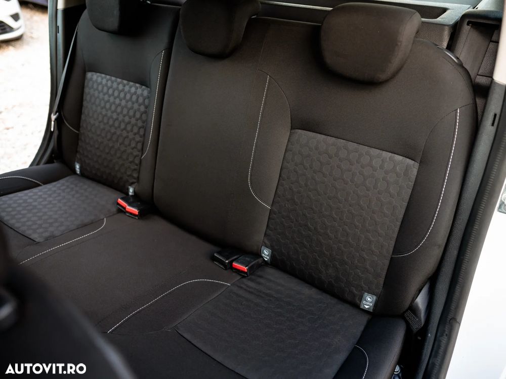Dacia Logan MCV 1.5 dCi Laureate - 20