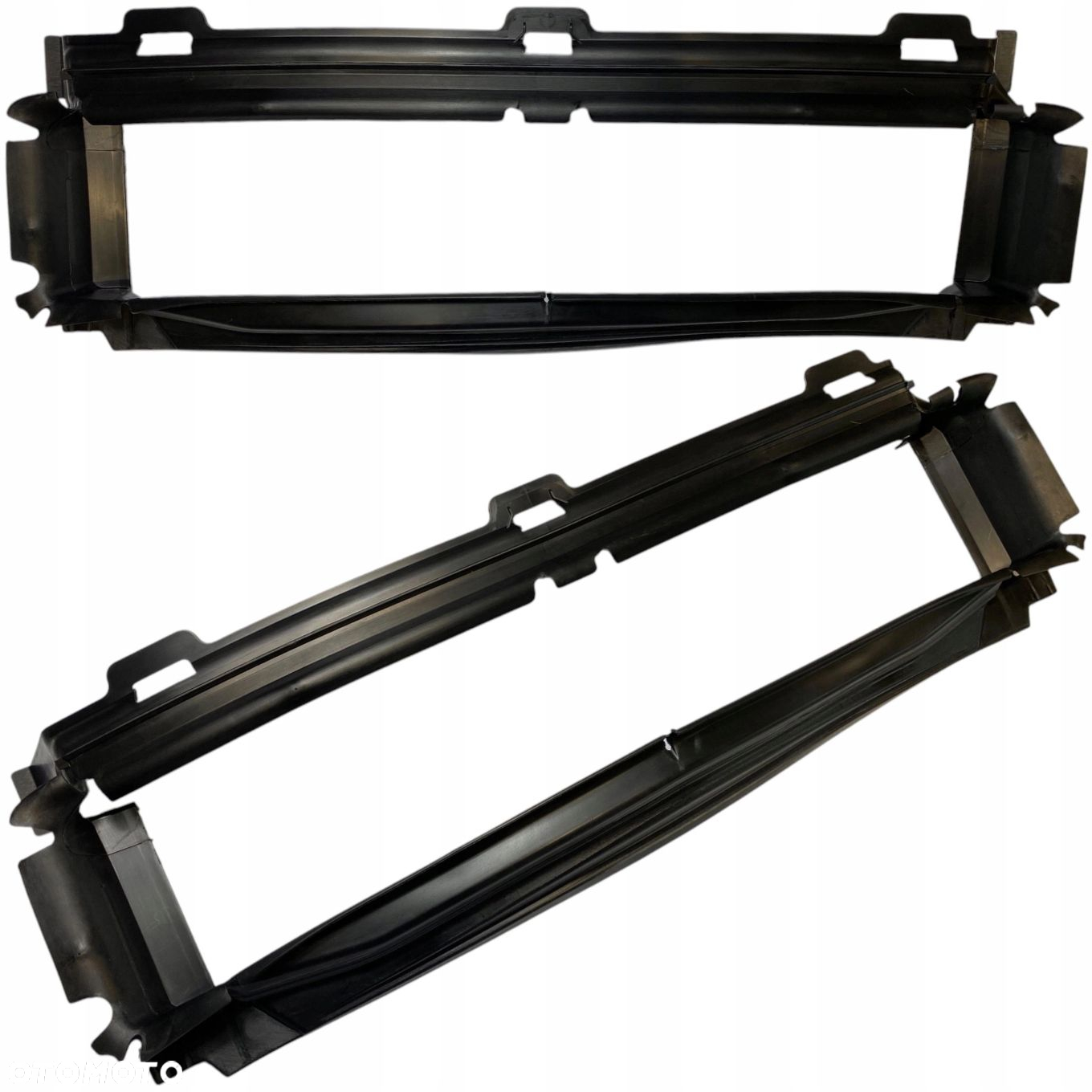 VOLVO XC90 15- KIEROWNICA POWIETRZA PRZÓD WLOT DÓŁ GÓRA 31353798 31383717 - 8