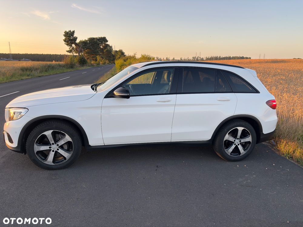Mercedes-Benz GLC - 6
