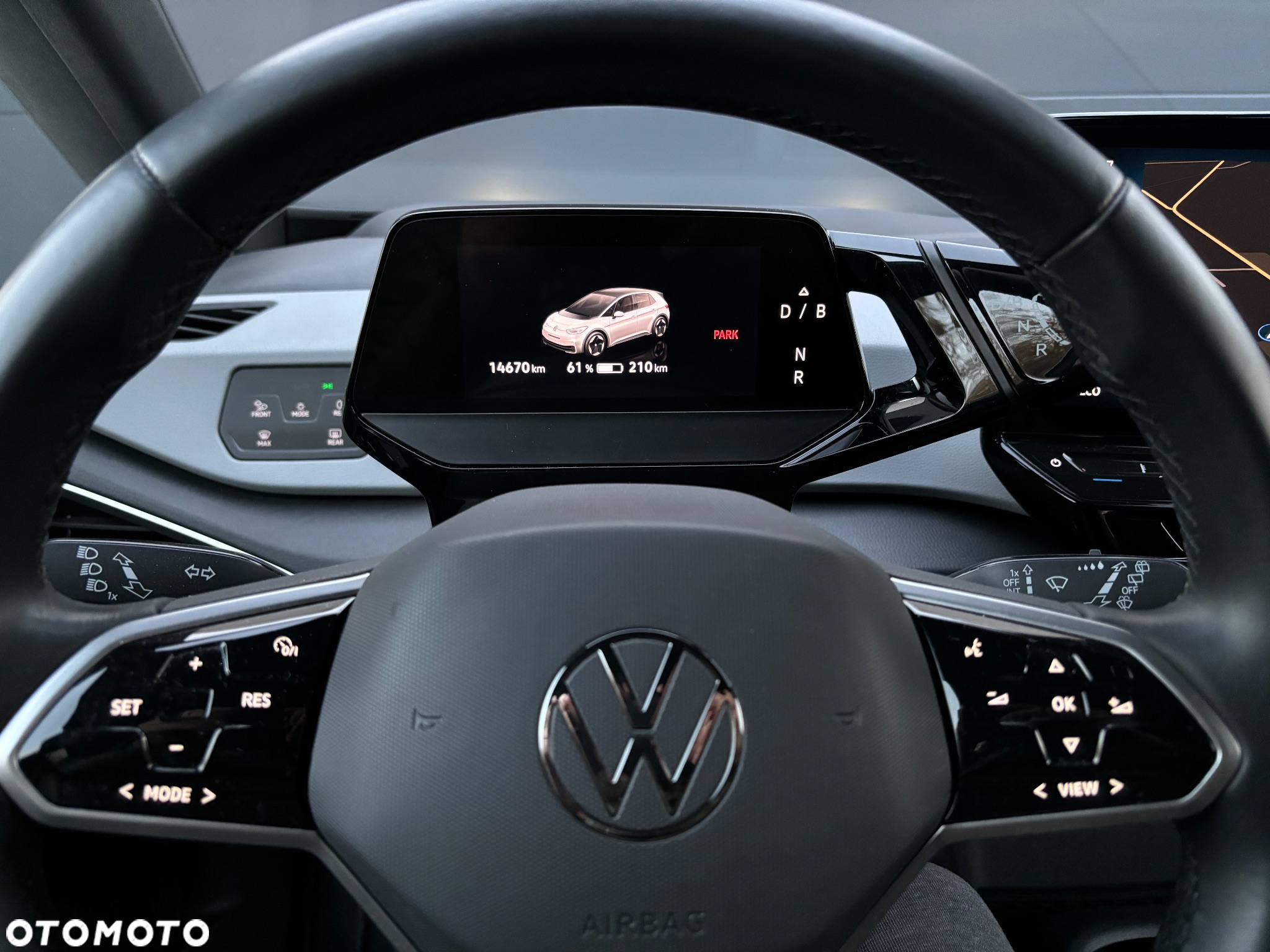 Volkswagen ID.3 58kWh Pro Performance Max - 8