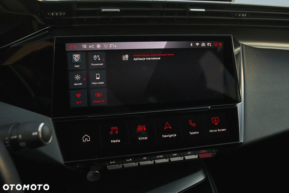 Peugeot 308 BlueHDi 130 EAT8 GT EXCLUSIVE - 40