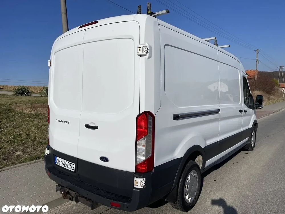 Ford Transit L3H2 - 17