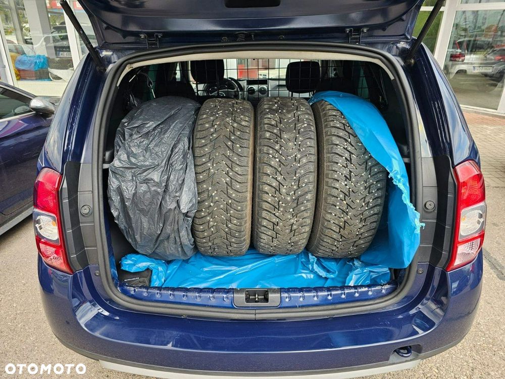 Dacia Duster 1.2 TCe Comfort - 33