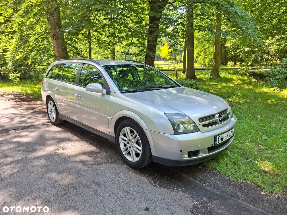 Opel Vectra 1.8 Edition - 6