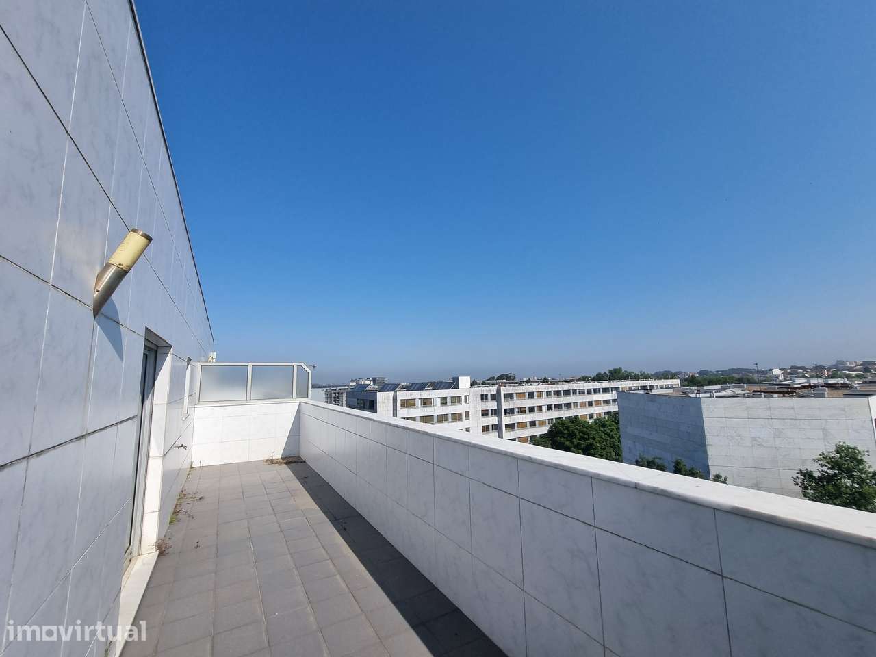 T2 De Luxo C/ Terraço e Garagem Box - R. Prof Ant Cruz, Paranhos,Porto - Grande imagem: 2/12