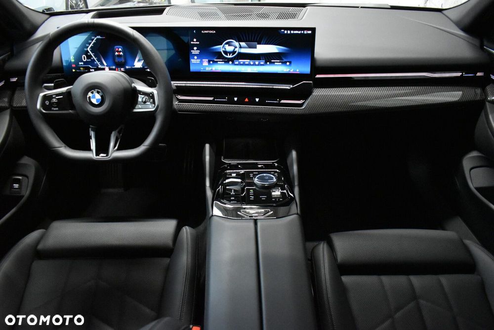 BMW Seria 5 - 5