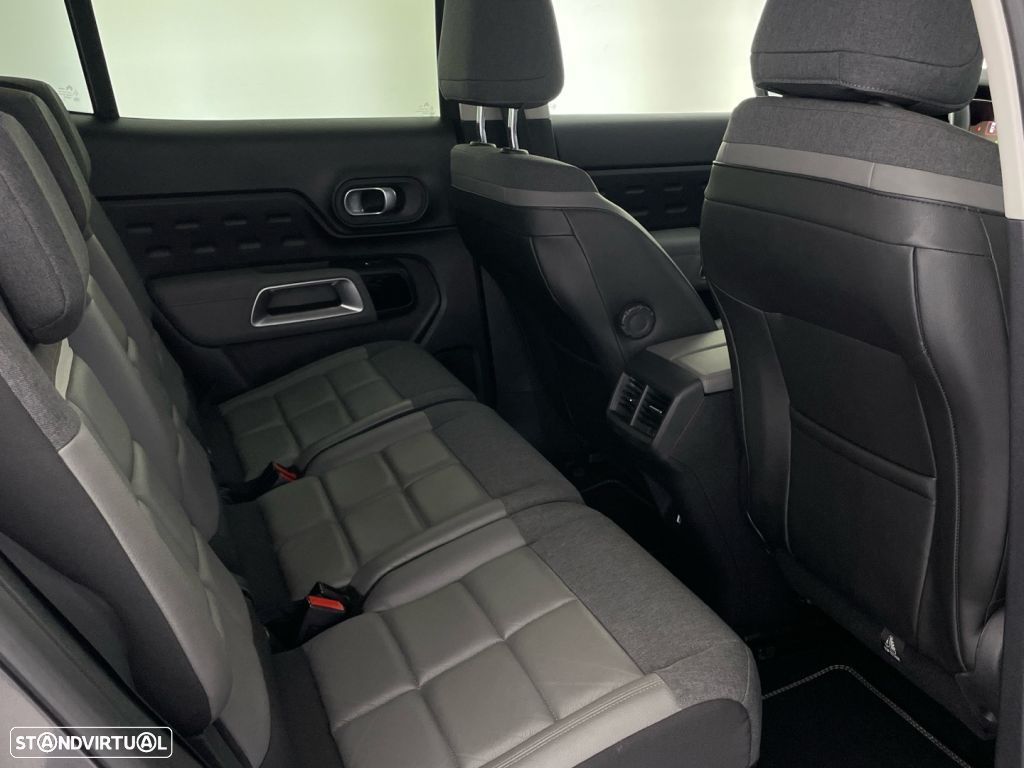 Citroën C5 Aircross 1.2 PureTech Shine - 25