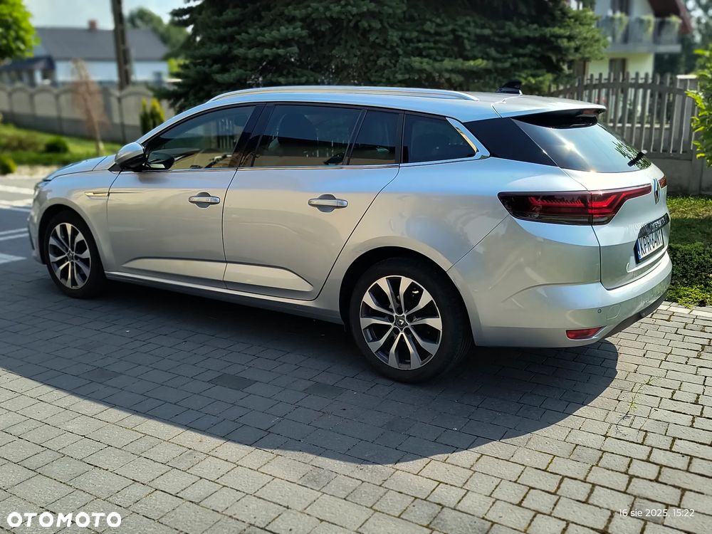 Renault Megane 1.3 TCe FAP Techno EDC - 6