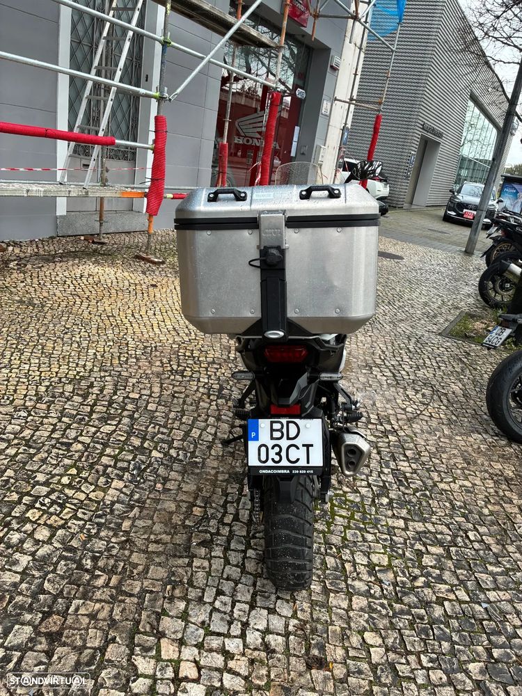 Honda XL 750 TRANSALP - 2