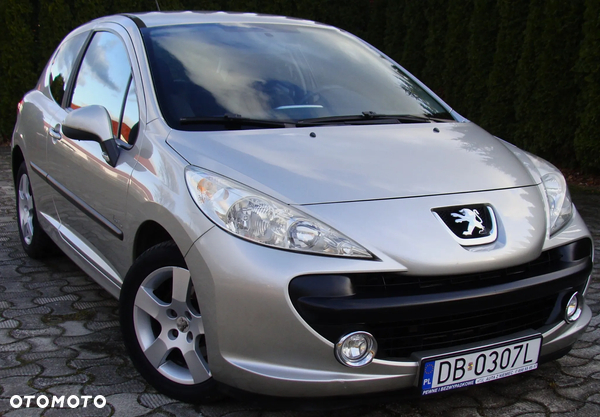 Peugeot 207 95 VTi Urban Move