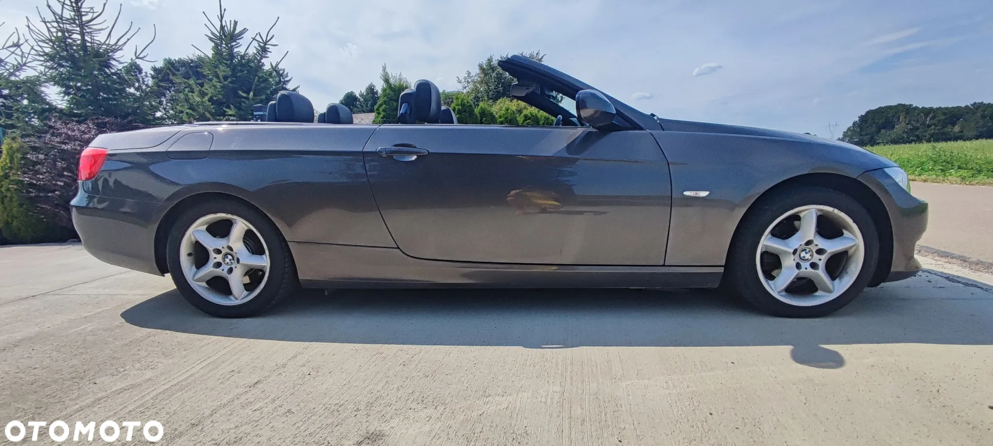 BMW Seria 3 320i - 6