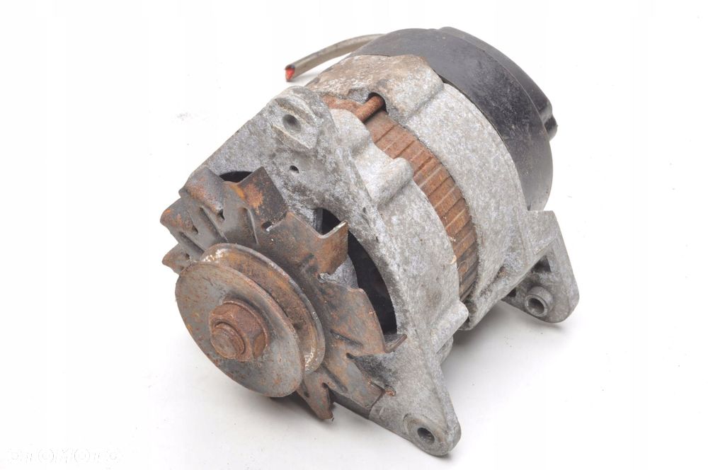 FORD GRANADA I 3.0 GXL ALTERNATOR 73R - 11