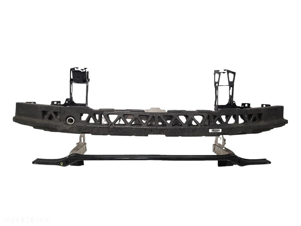 BMW 3 F30 F31 PAS PRZEDNI BELKA WZMOCNIENIE 7255364 51117266191 okulary wzmocnienie czołowe