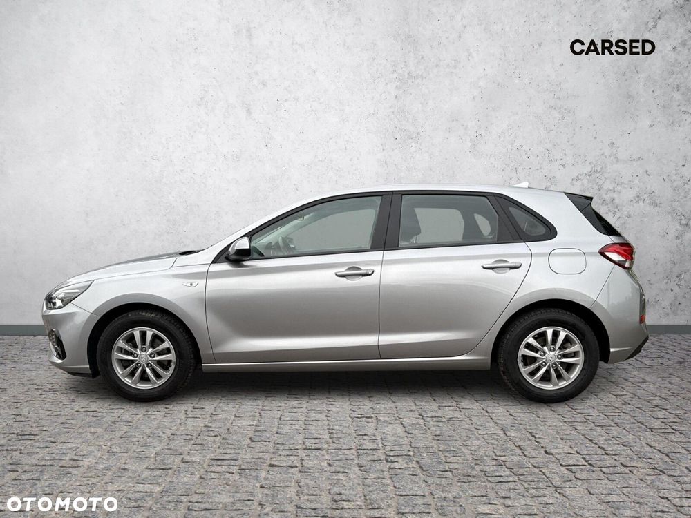 Hyundai i30 1.5 DPI Classic + - 2