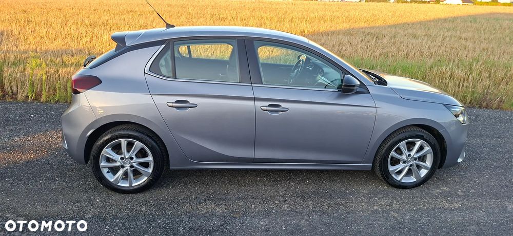 Opel Corsa 1.2 Edition S&S - 7