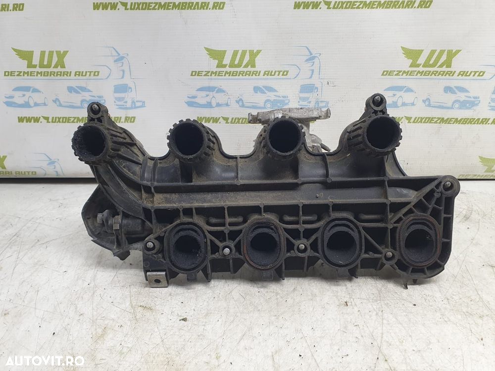 Galerie de admisie 2.2 hdi 9659449480 Ford Galaxy 2 [2006 - 2010] - 1