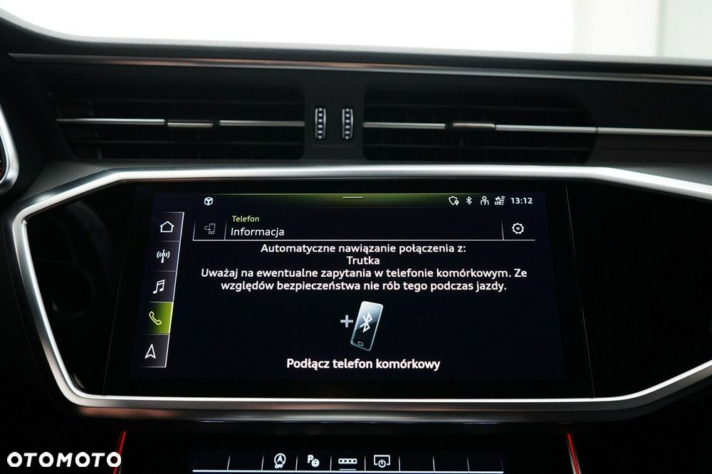 Audi A6 Limousine - 39