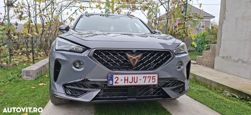 Cupra Formentor - 11