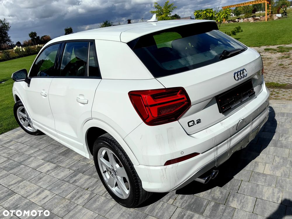 Audi Q2 1.4 TFSI cylinder on demand sport - 18