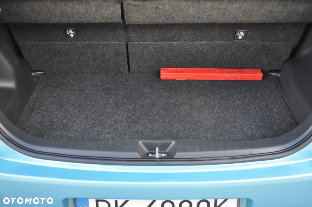 Daihatsu Sirion 1.0 CooLine - 17
