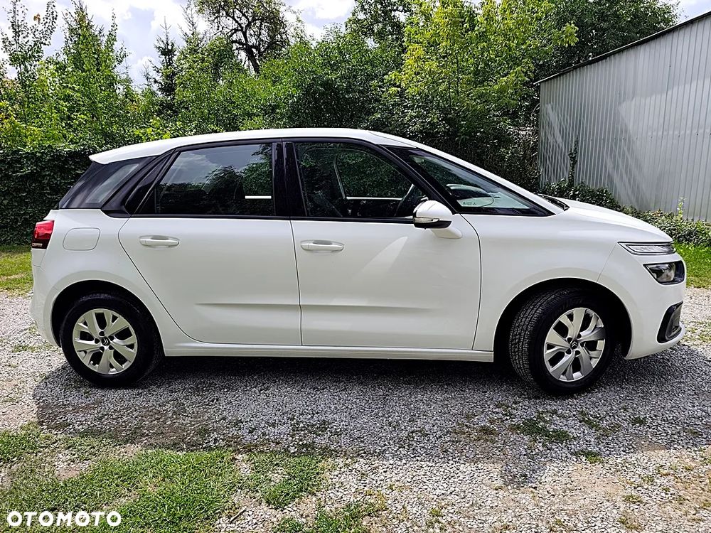 Citroën C4 Picasso PureTech 110 Stop&Start LIVE - 14
