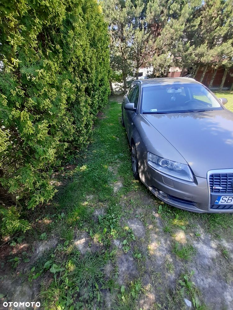 Audi A6 Avant 3.2 FSI multitronic - 15