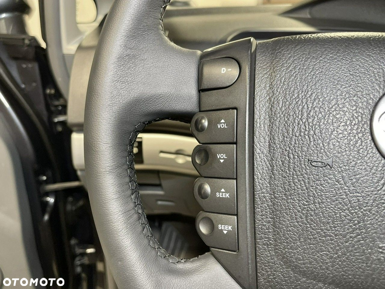 SsangYong/KGM Rodius RD 270 2WD Automatik Xdi s - 20