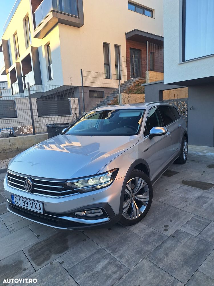 Volkswagen Passat - 11
