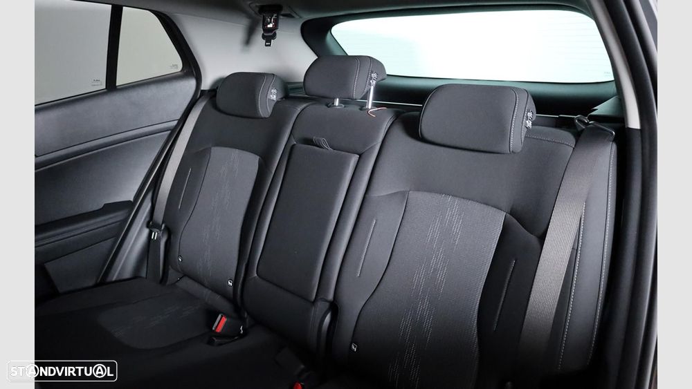 Kia Sportage 1.6 T-GDI Drive - 16