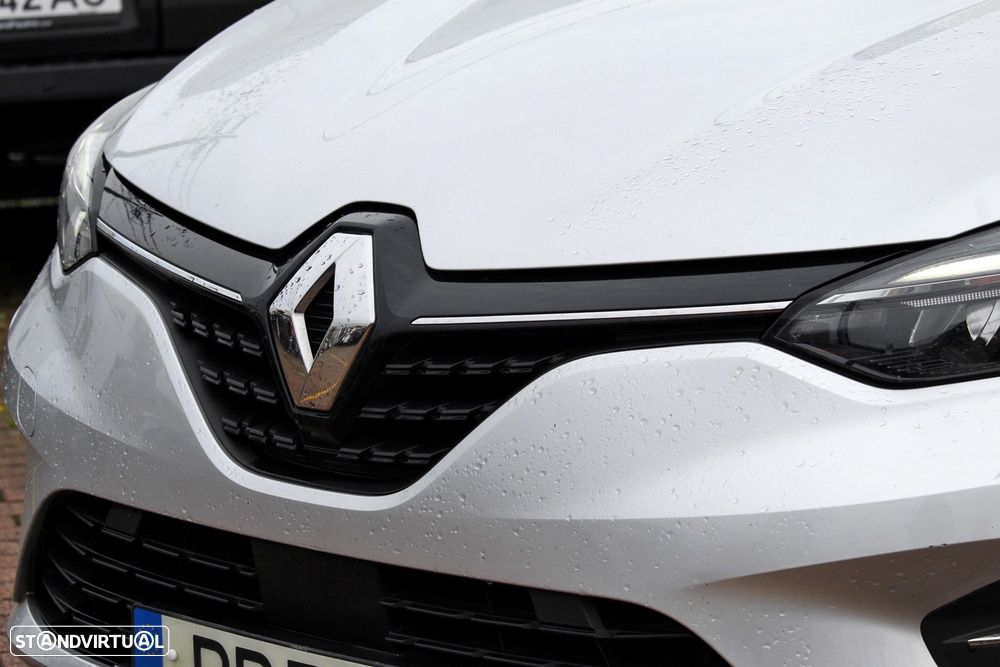 Renault Clio 1.0 TCe Evolution - 2