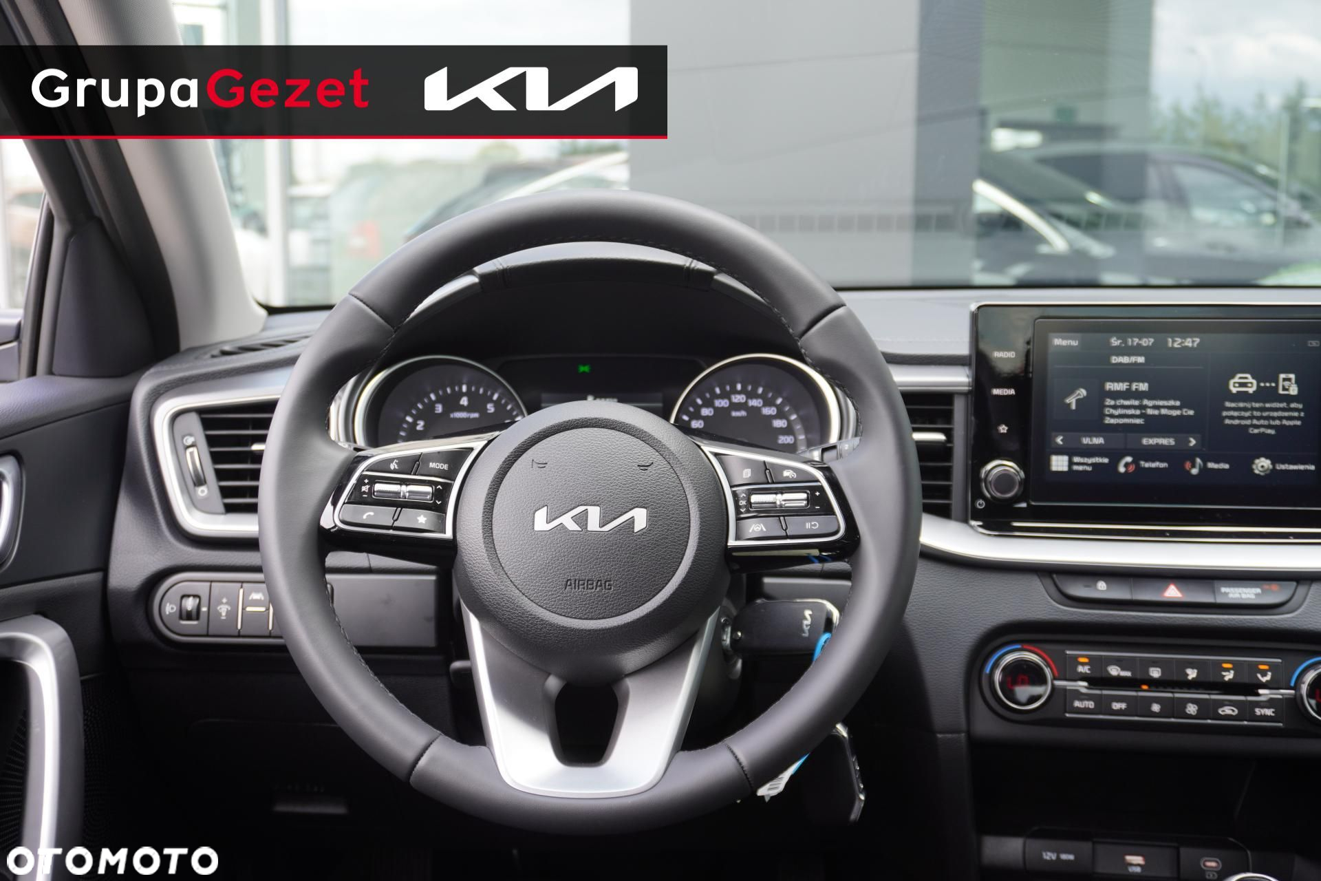 Kia XCeed - 6