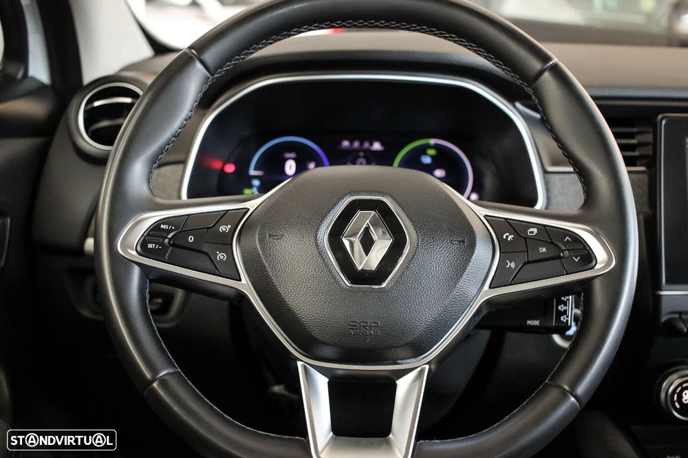 Renault Zoe (c/ Bateria) EV50 110hp Evolution - 13