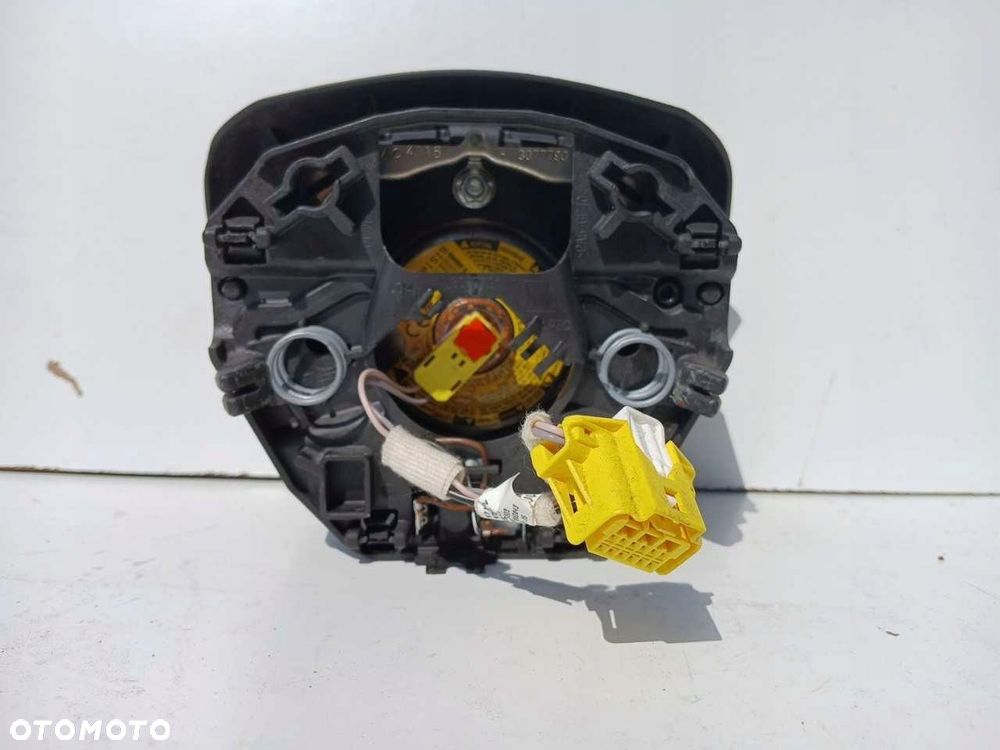 AIRBAG PODUSZKA KIEROWCY SKODA OCTAVIA III 3 3T0880201F - 3