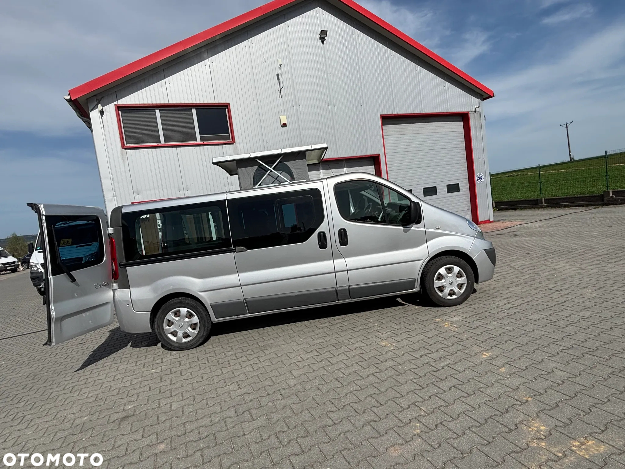 Renault Trafic - 6