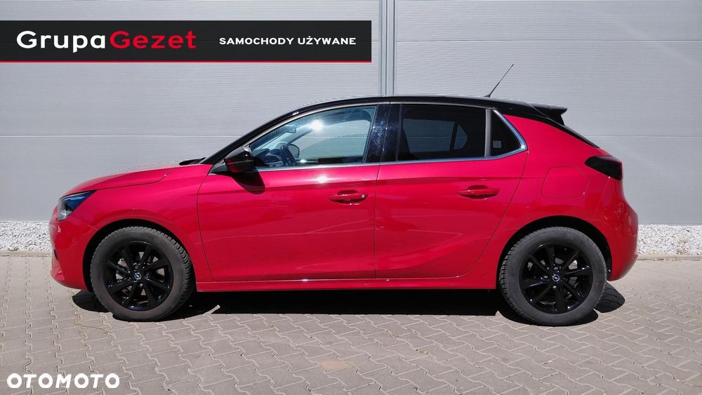 Opel Corsa 1.2 Elegance S&S - 9