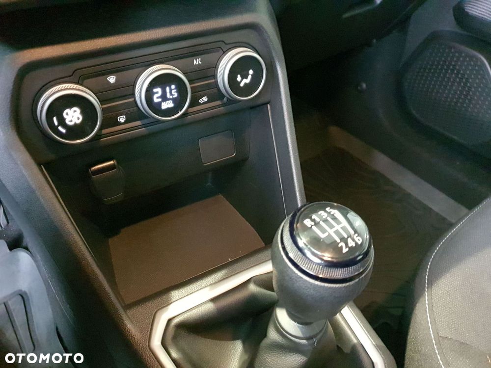 Dacia Sandero Stepway - 16