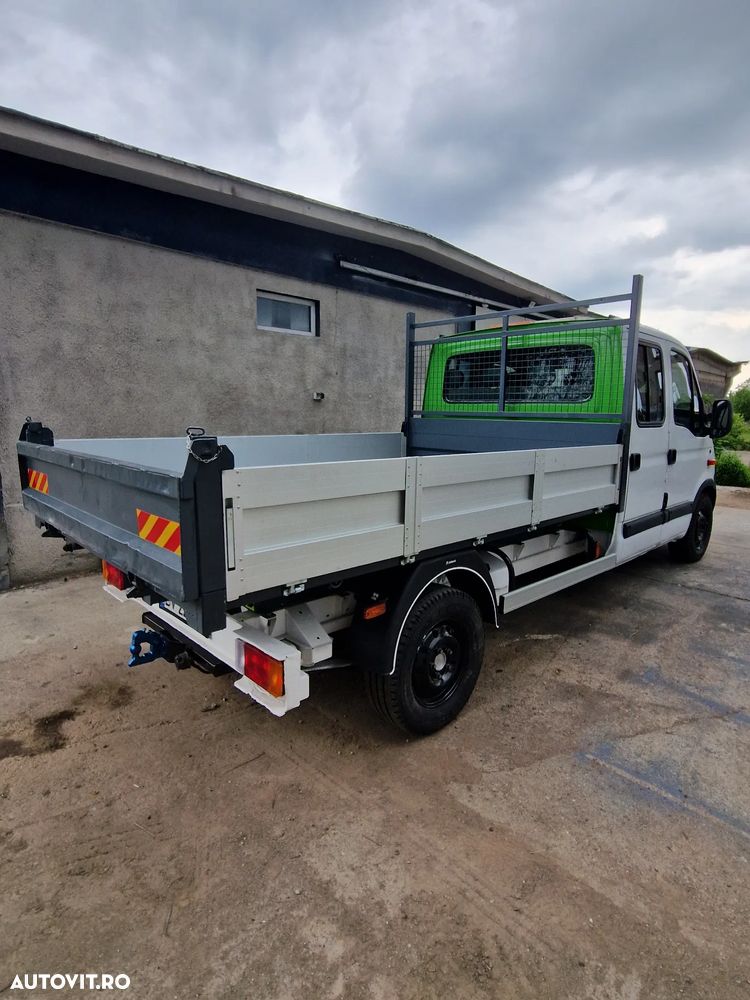 Renault Master - 3