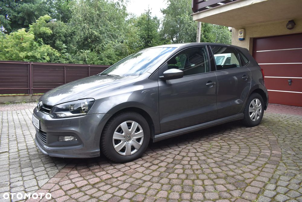 Volkswagen Polo 1.2 Blue Motion Technology Style - 7