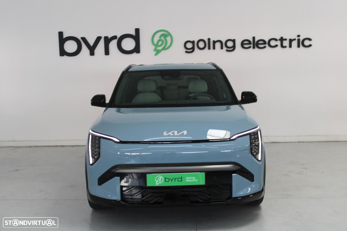 Kia EV3 81.4 kWh GT-Line - 2